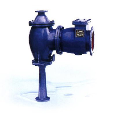 抚州W系列水力喷射器